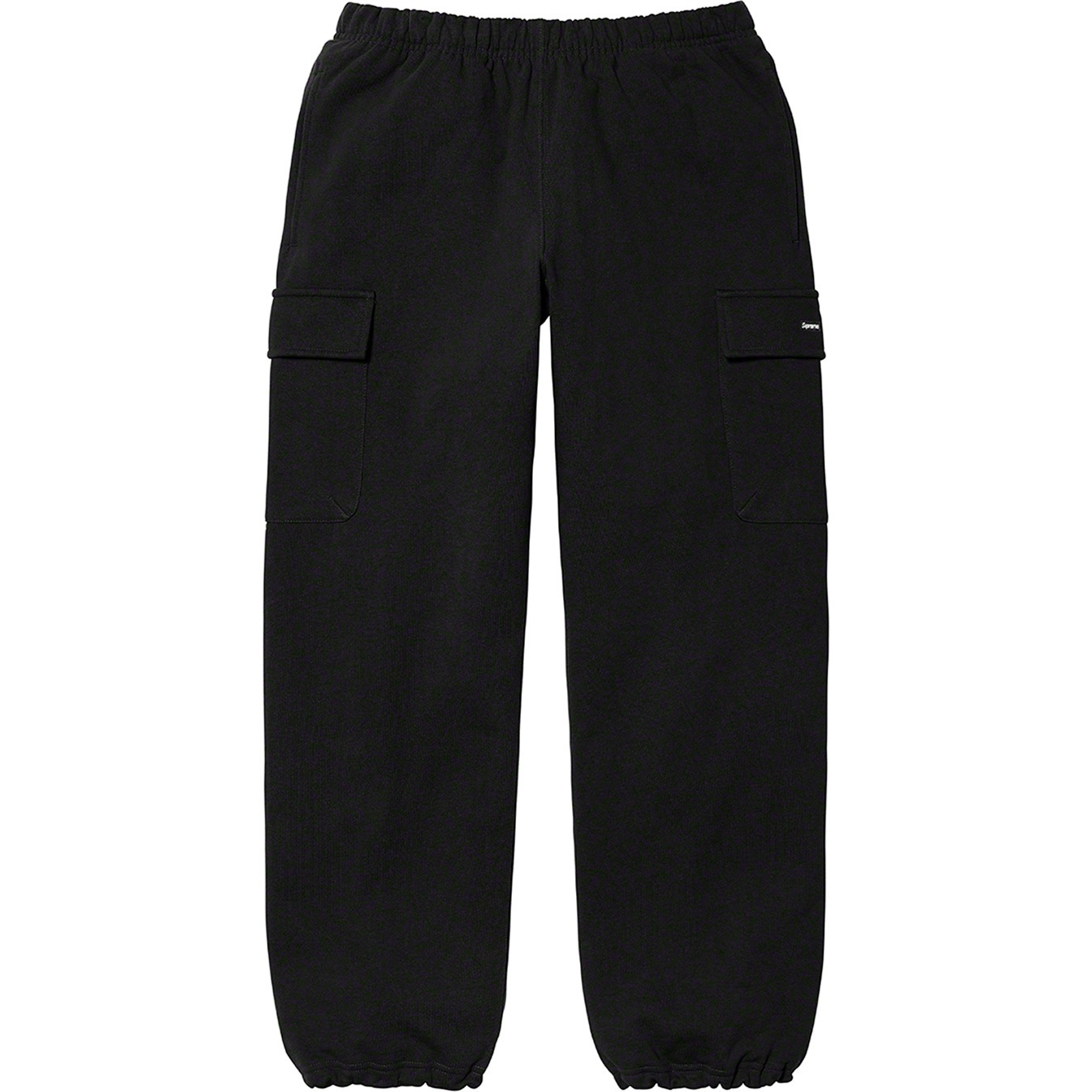 Small Box Cargo Sweatpant view 5
